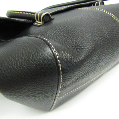 Tod's Others Black Tote Bags