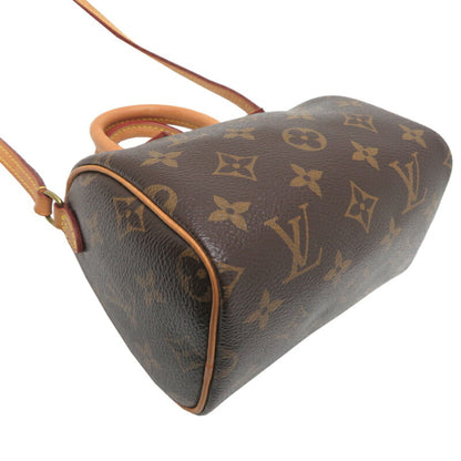 Louis Vuitton Monogram Canvas Brown Travel Bags
