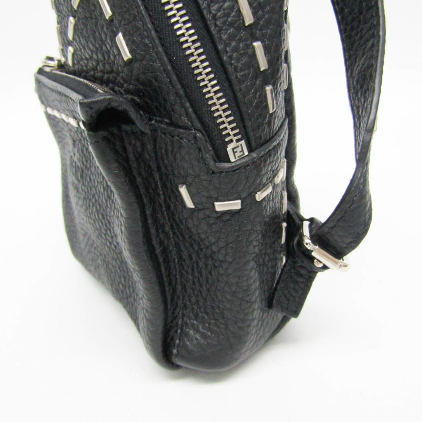 Fendi Others Black Small Bags