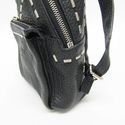 Fendi Others Black Small Bags