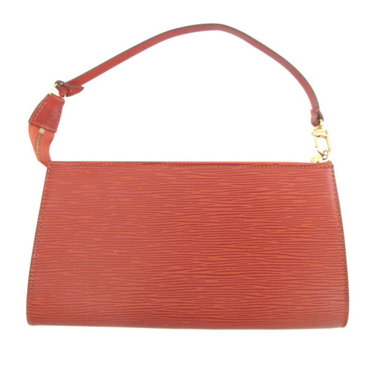 Louis Vuitton Epi Brown Small Bags