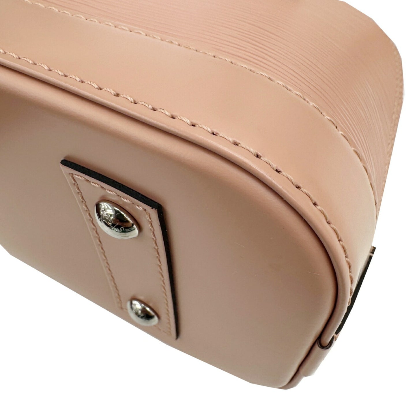 Louis Vuitton Epi Pink Handbags