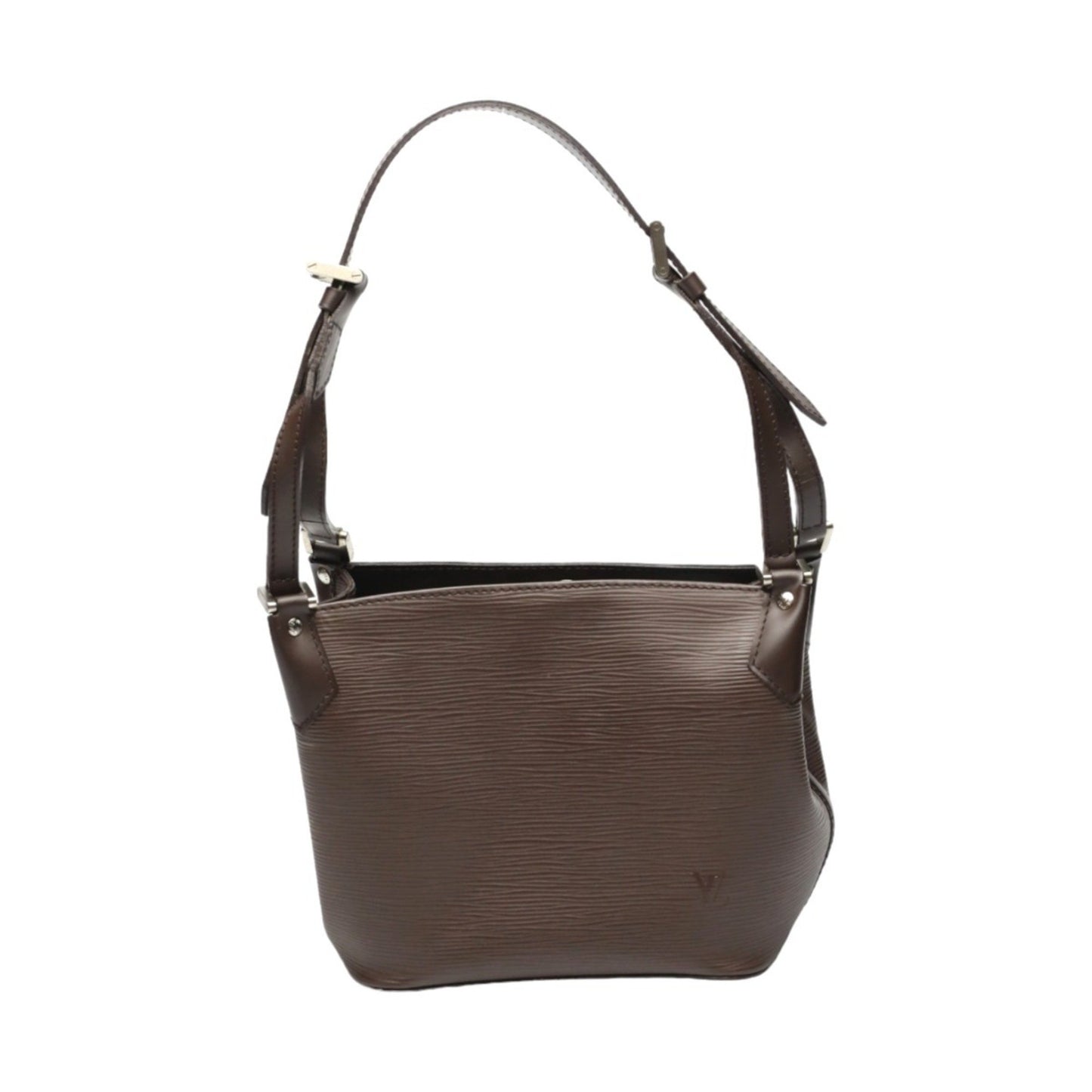 Louis Vuitton Epi Brown Tote Bags