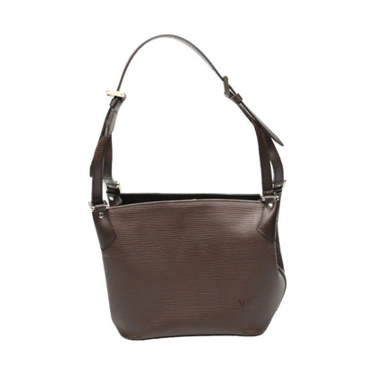 Louis Vuitton Epi Brown Tote Bags