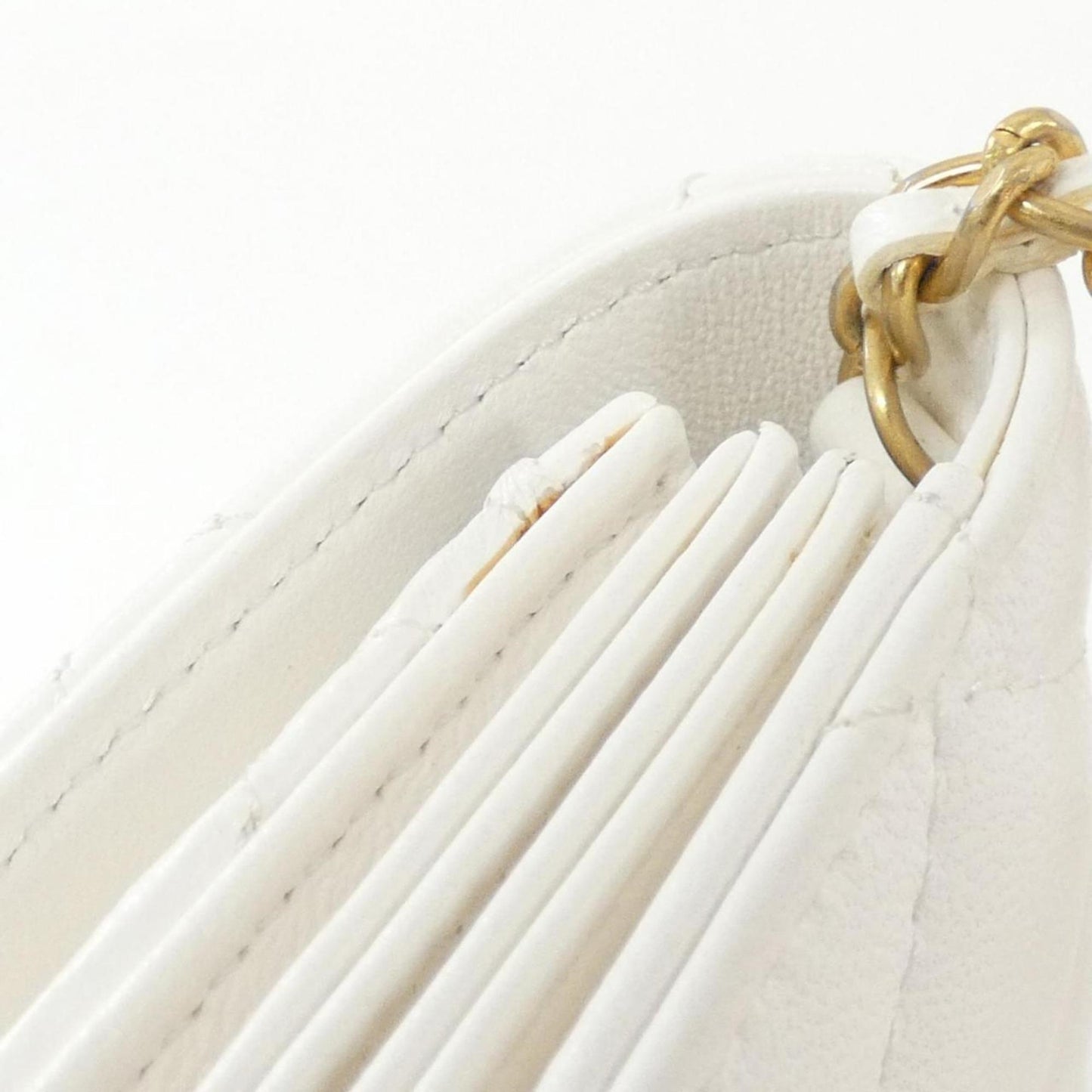 Chanel Others White Cases