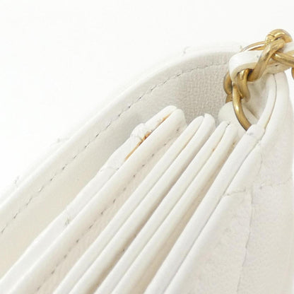 Chanel Others White Cases