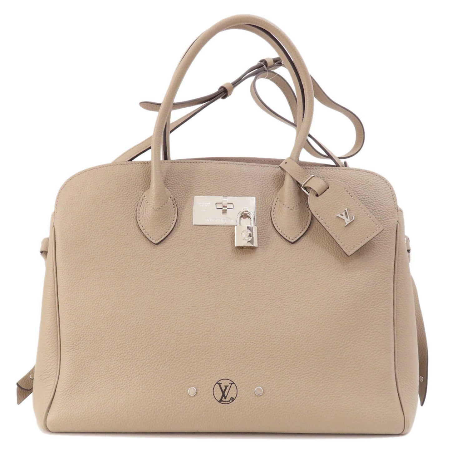 Louis Vuitton Others Brown Handbags