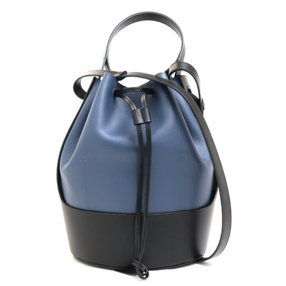 Loewe Others Black Shoulder Bags