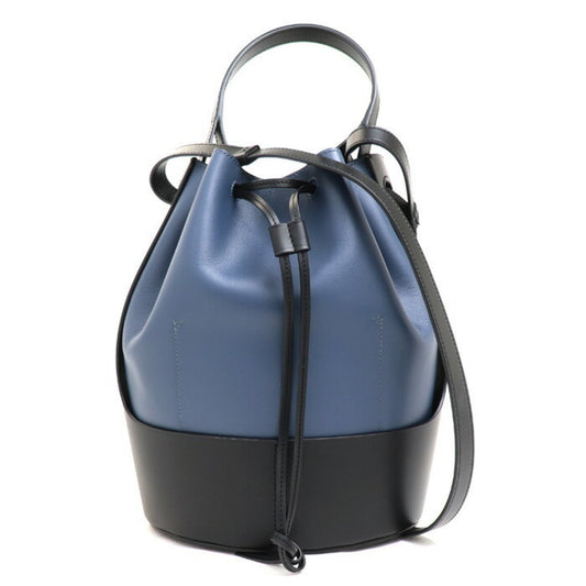 Loewe Others Black Shoulder Bags