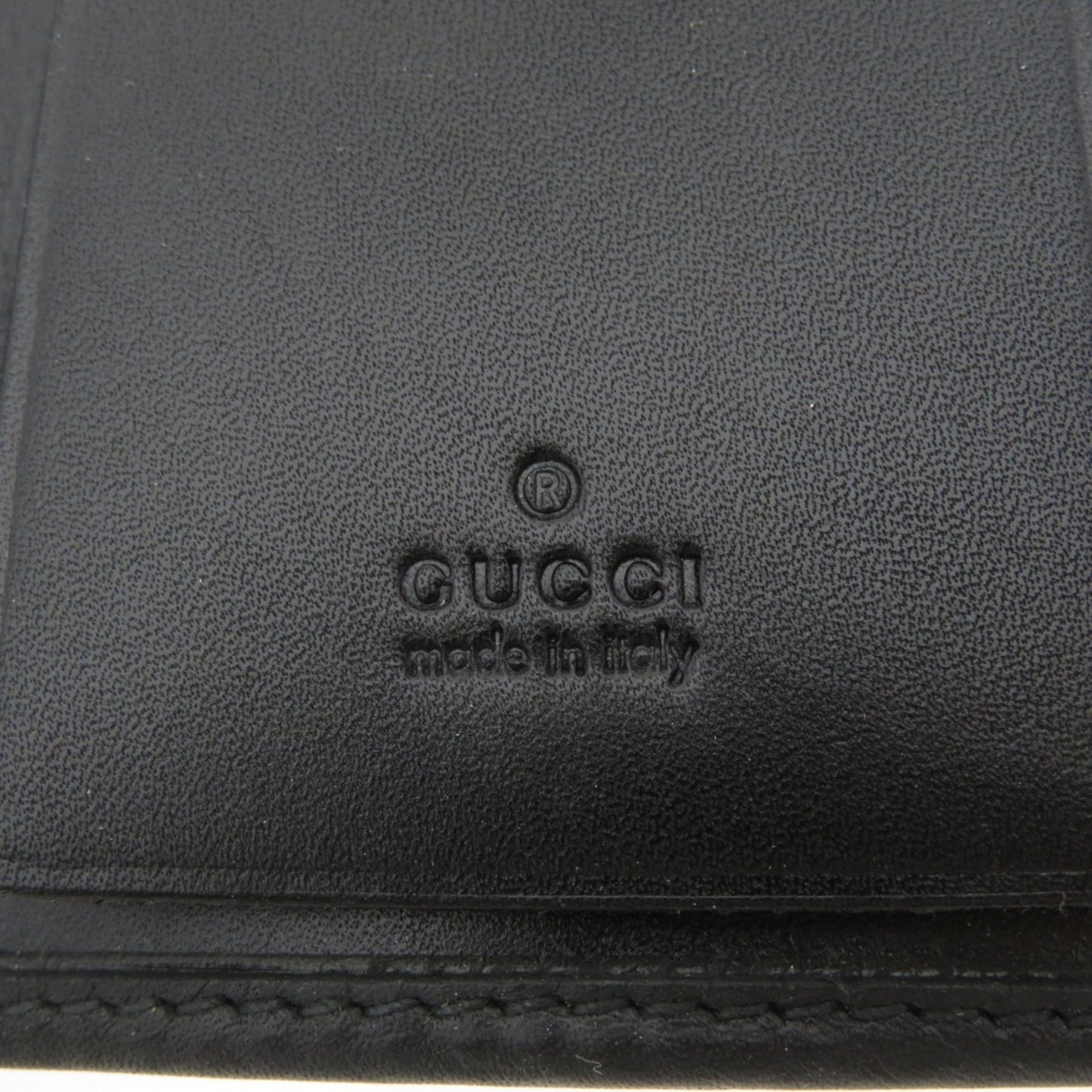Gucci Others Black Cases