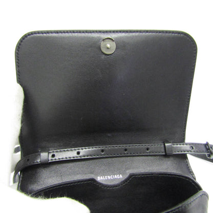 Balenciaga Others Black Shoulder Bags