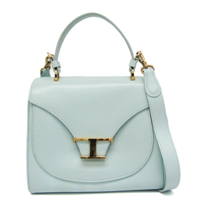 Tod's Others Blue Handbags