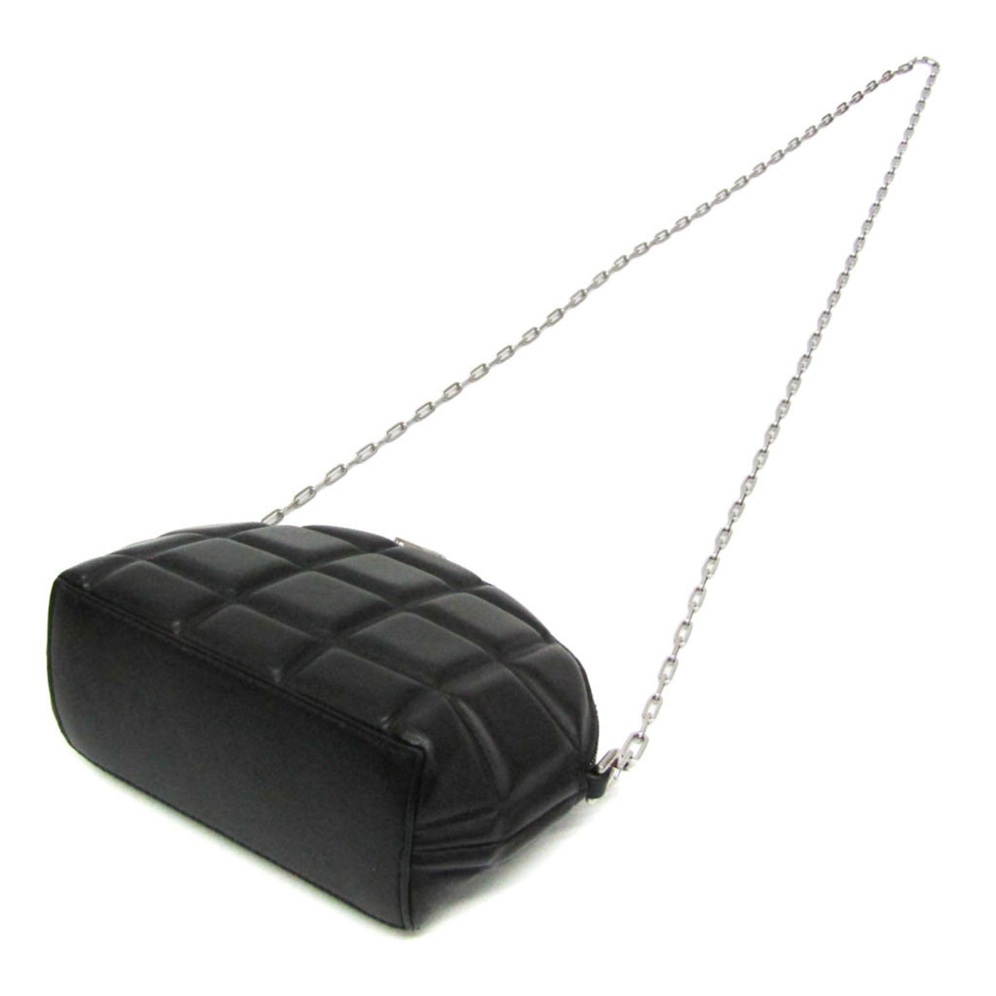 Bottega Veneta Others Black Shoulder Bags