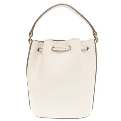 Tod's Others White Handbags