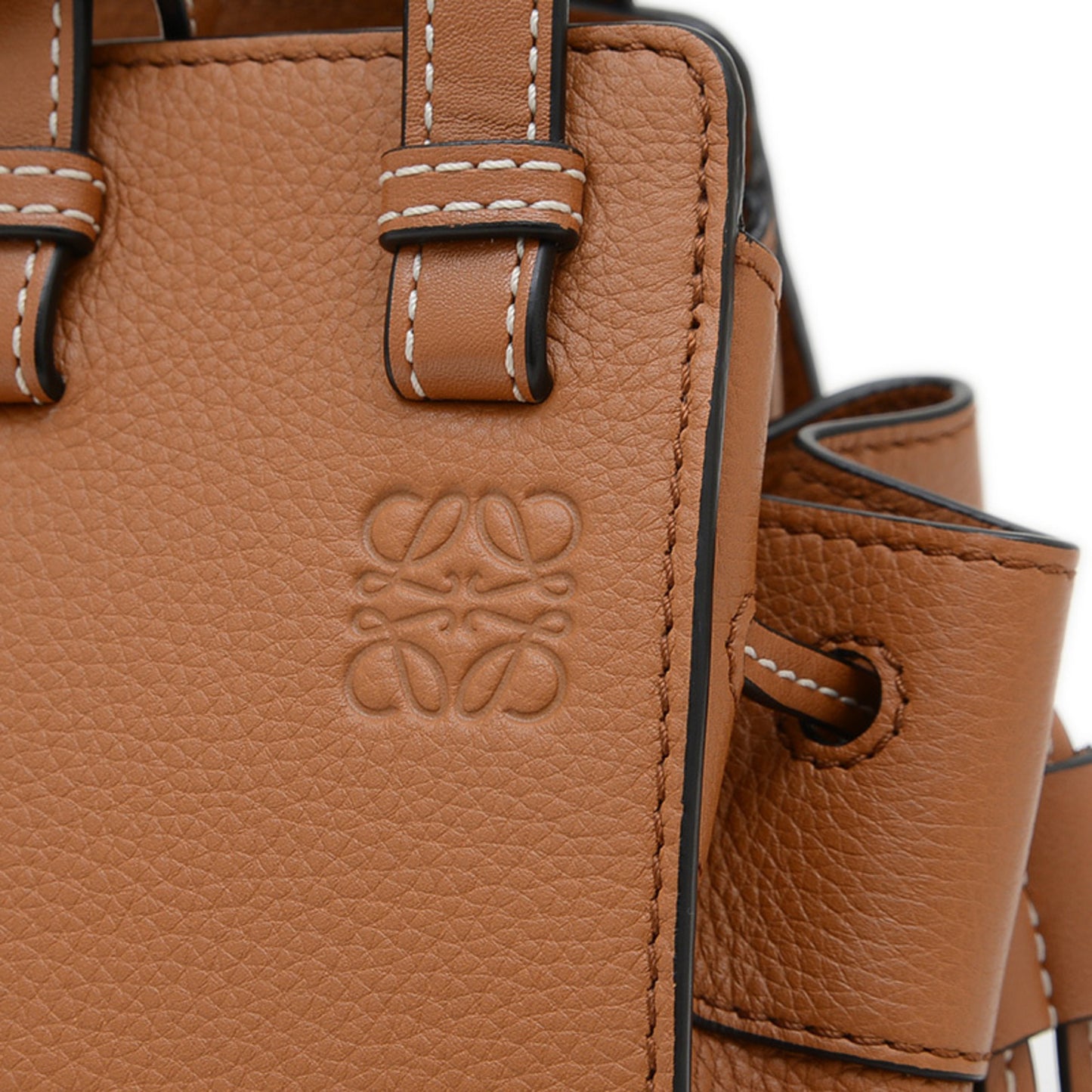 Loewe Others Brown Handbags