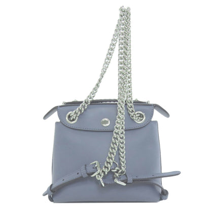 Fendi Others Blue Backpacks