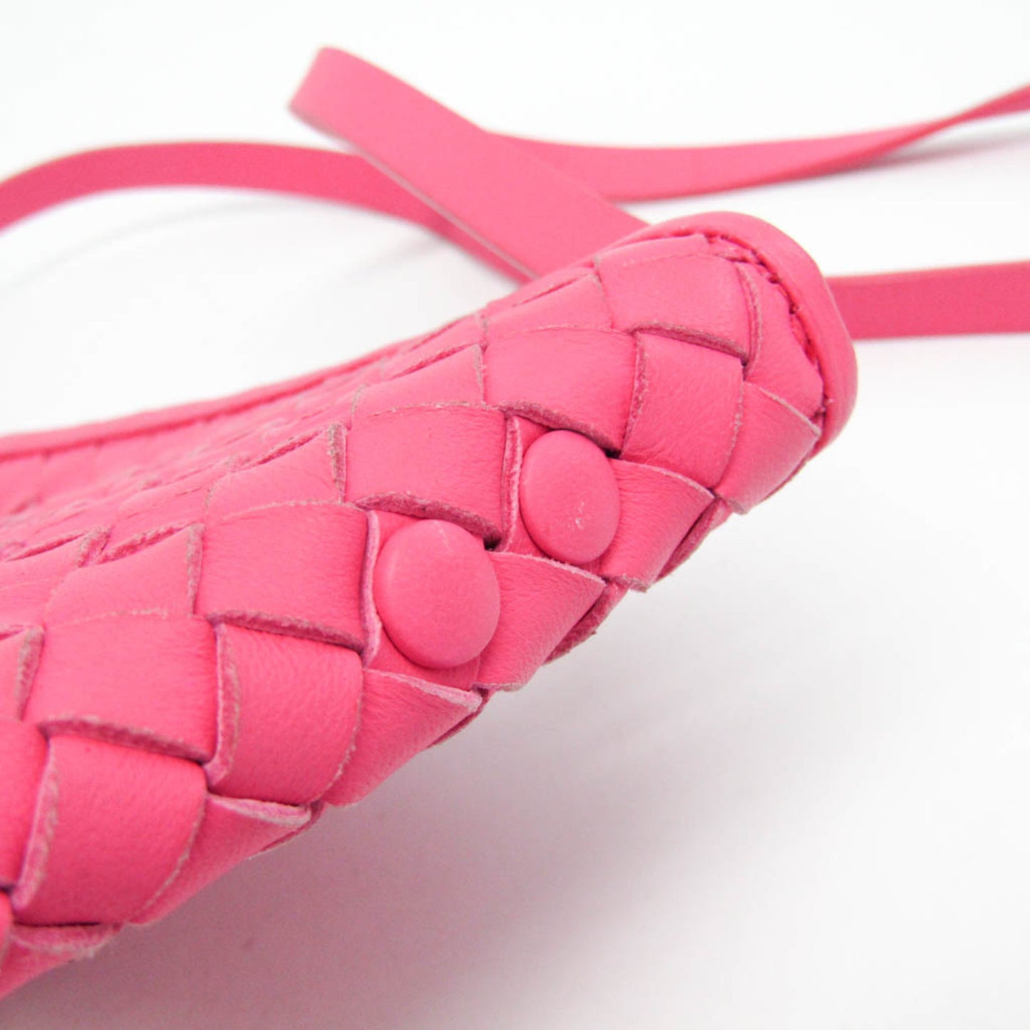 Bottega Veneta Others Pink Small Bags