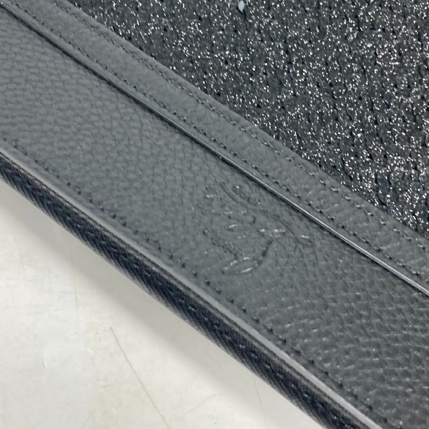 Christian Louboutin Others Black Clutch Bags
