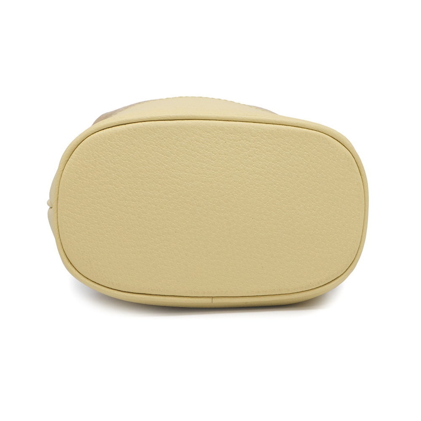 Gucci Canvas Yellow Shoulder Bags
