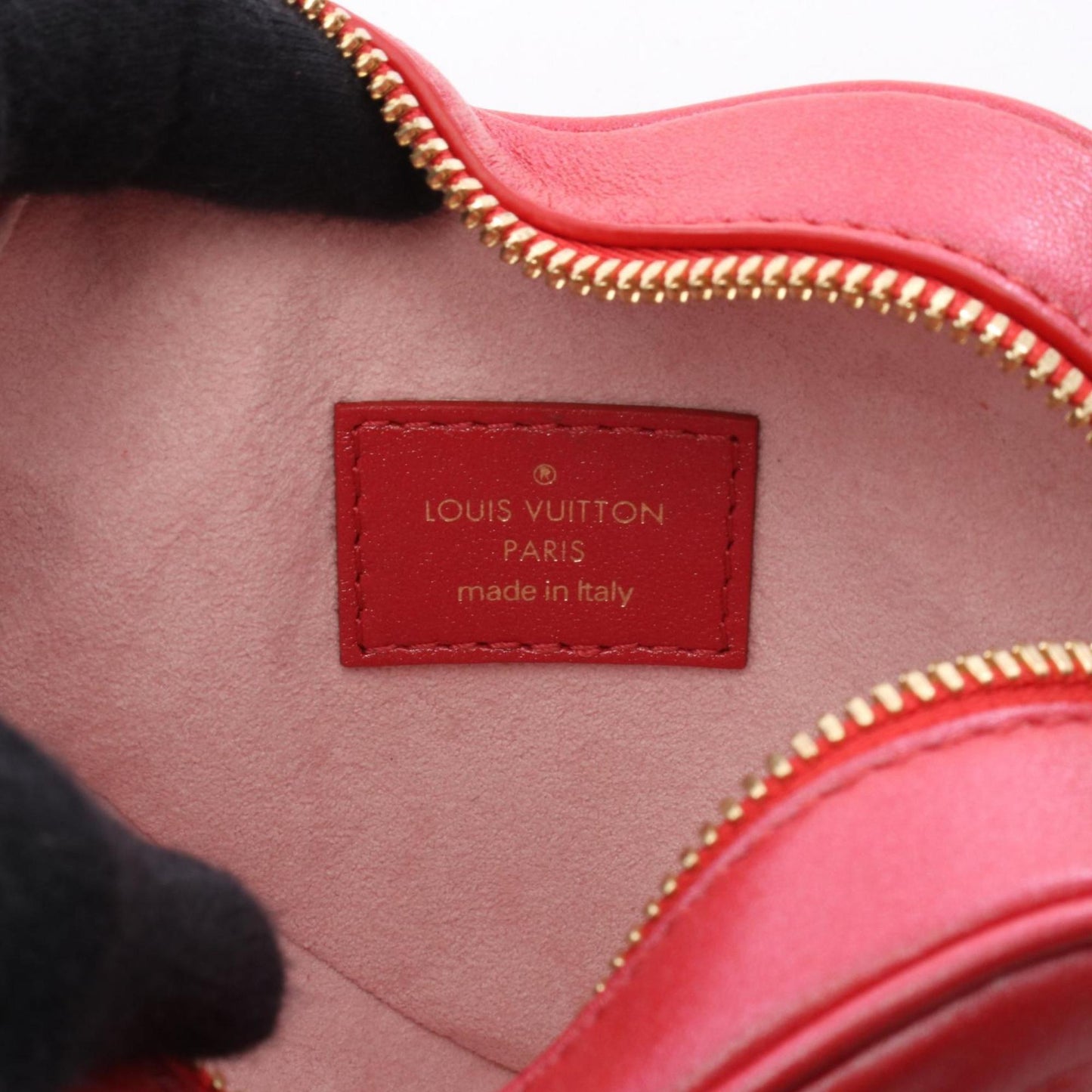 Louis Vuitton Others Pink Shoulder Bags