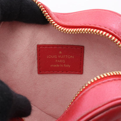 Louis Vuitton Others Pink Shoulder Bags