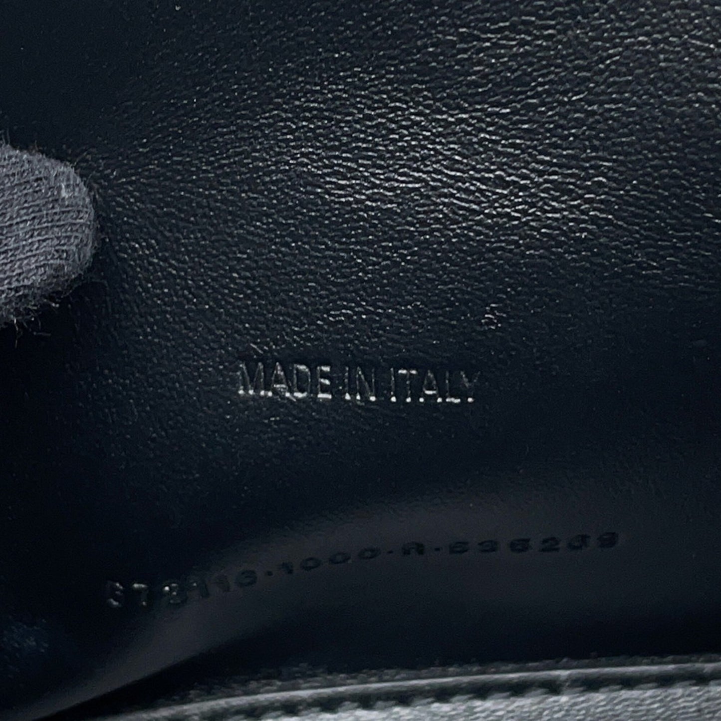 Balenciaga Others Black Handbags