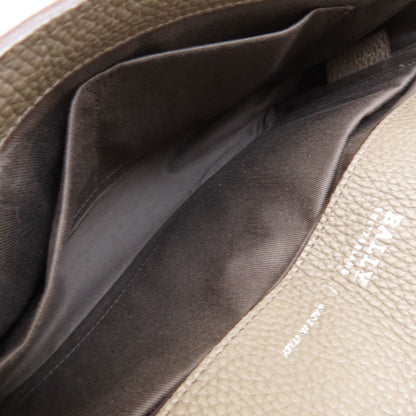 Bally Others Gray Handbags
