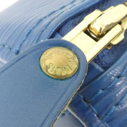 Louis Vuitton Others Blue Travel Bags