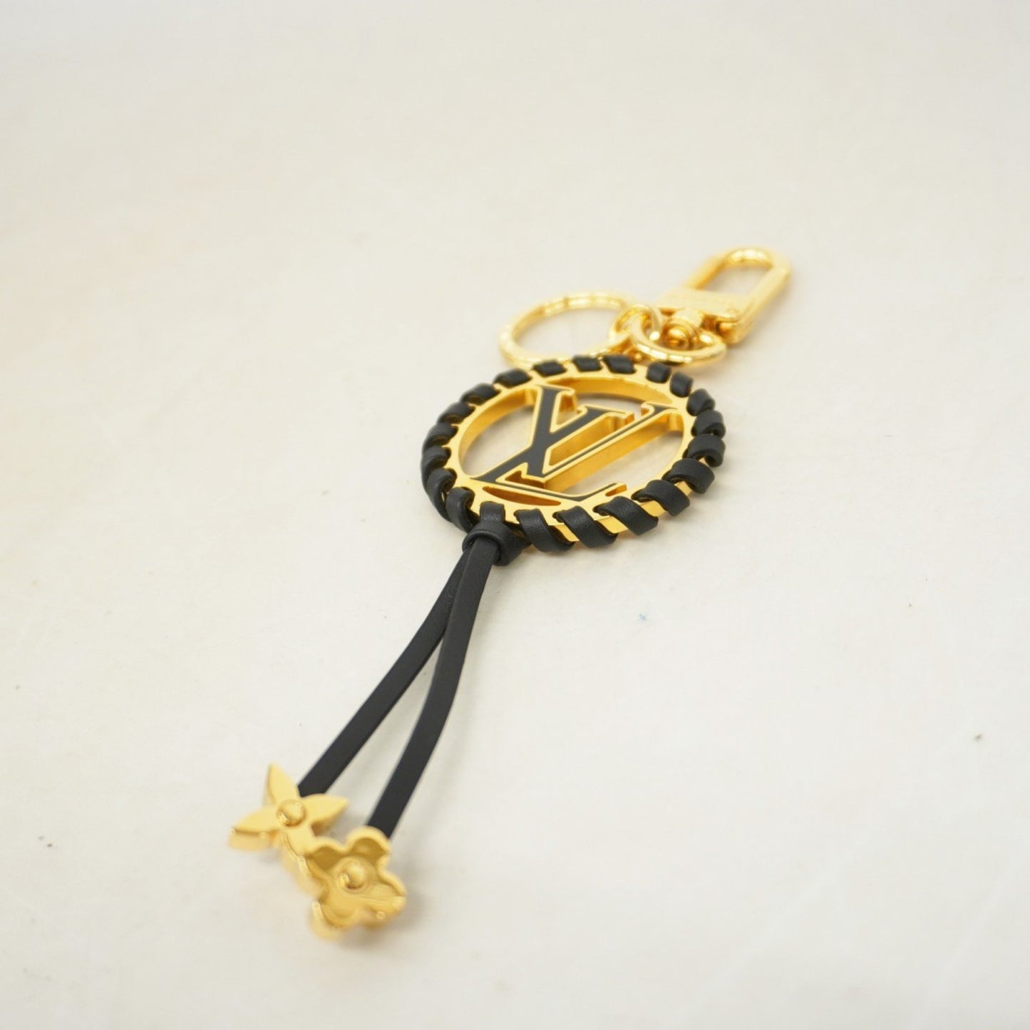 Louis Vuitton Others Black Key Rings