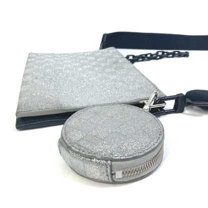 Louis Vuitton Others Silver Shoulder Bags