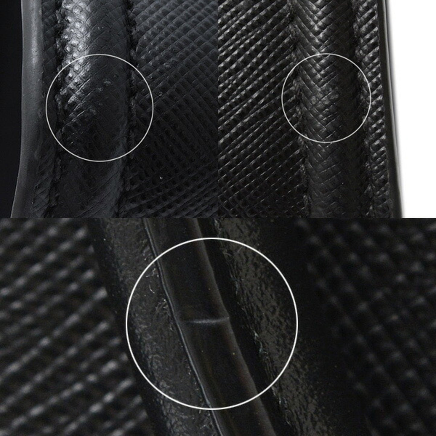 Prada Others Black Handbags