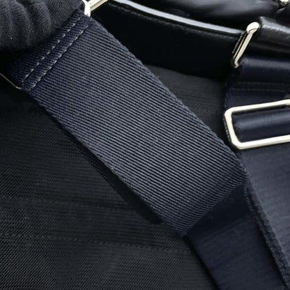 Burberry Nylon Black Shoulder Bags