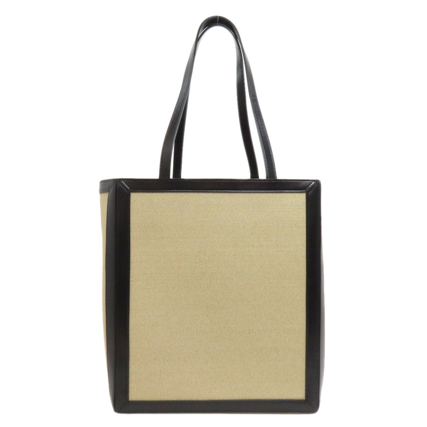 Celine Canvas Black Tote Bags