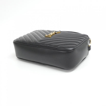 Saint Laurent Others Black Handbags