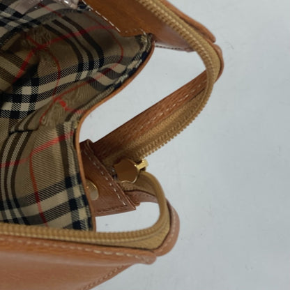 Burberry Others Brown Handbags