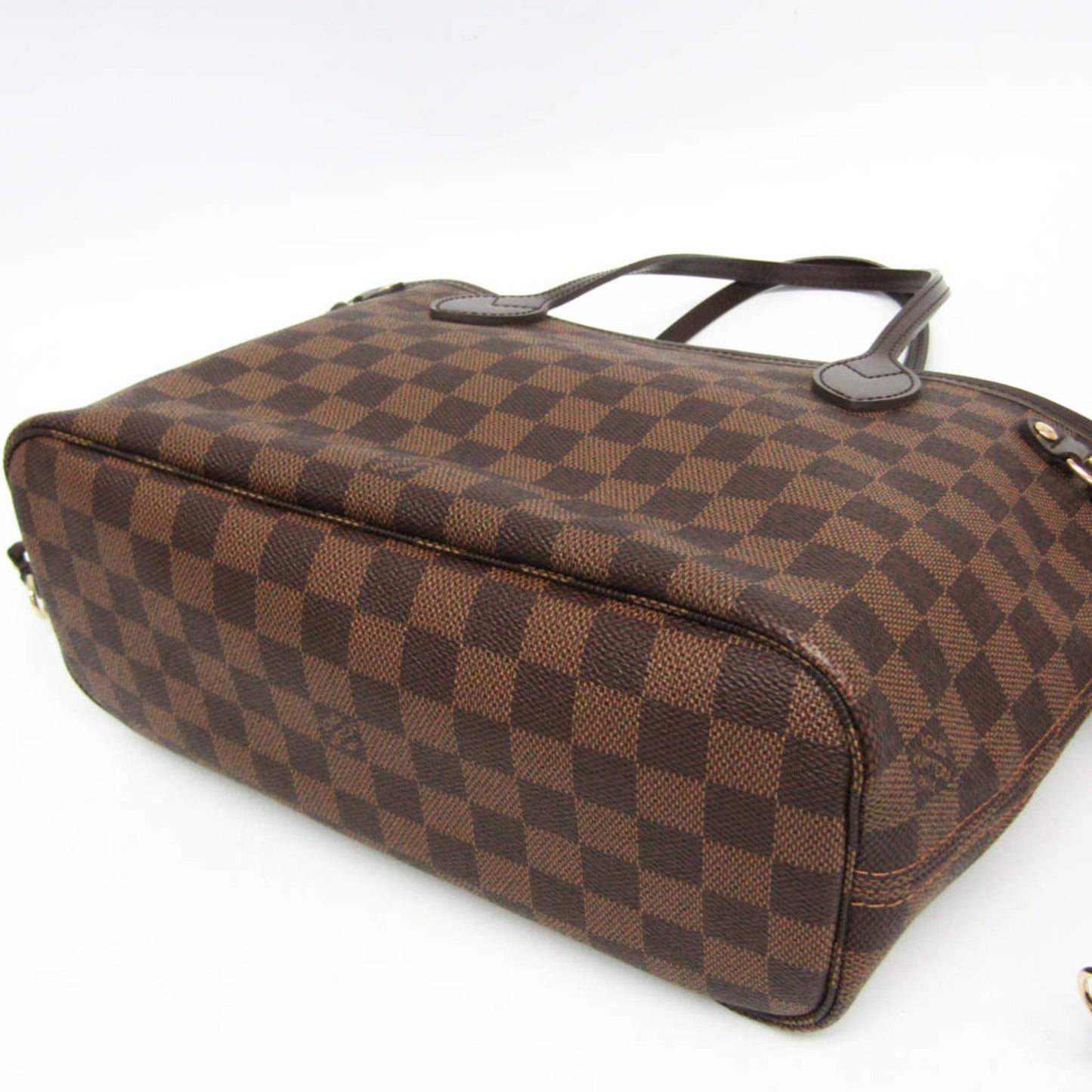 Louis Vuitton Monogram Canvas Brown Tote Bags