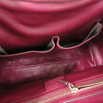 Gucci Others Purple Tote Bags