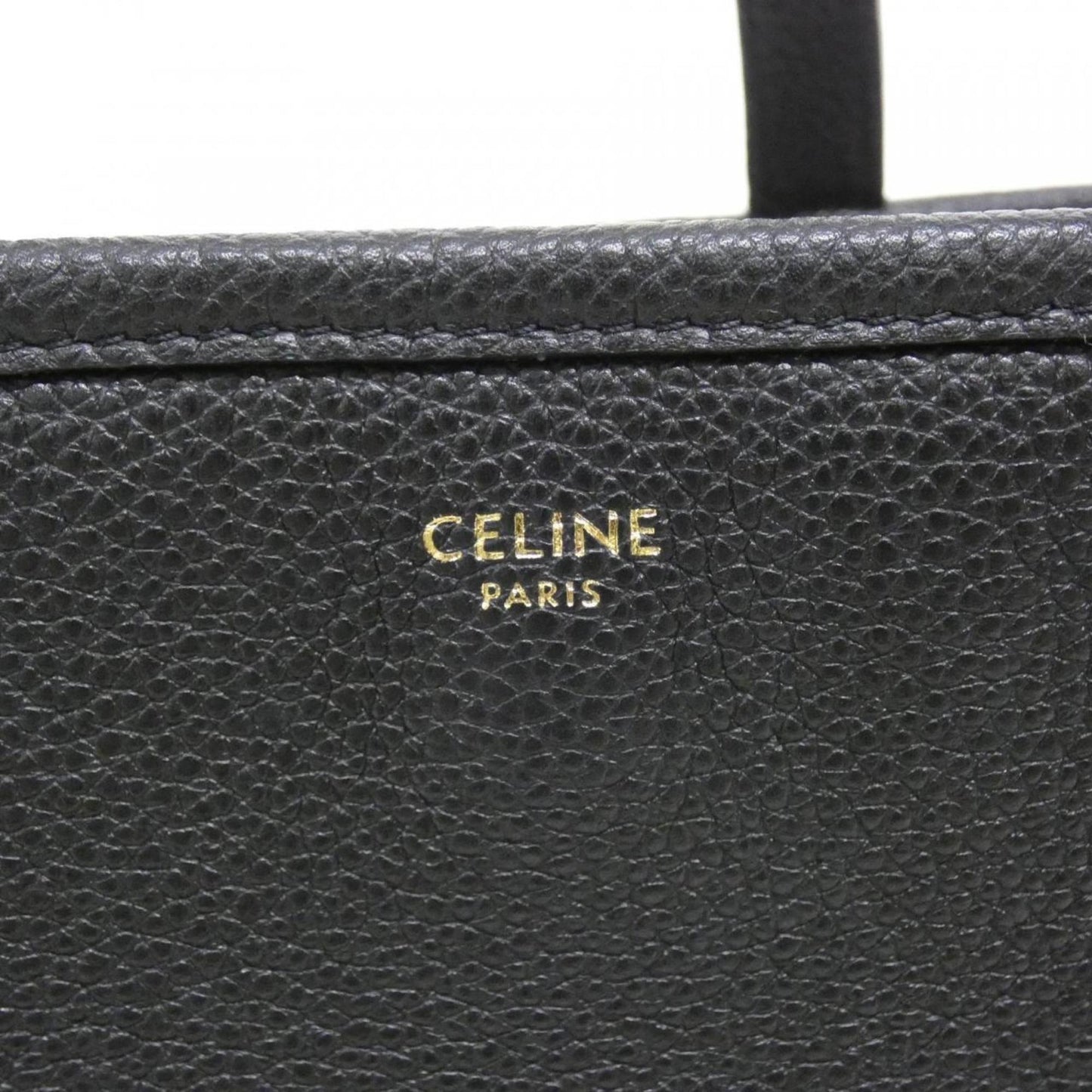 Celine Others Black Handbags