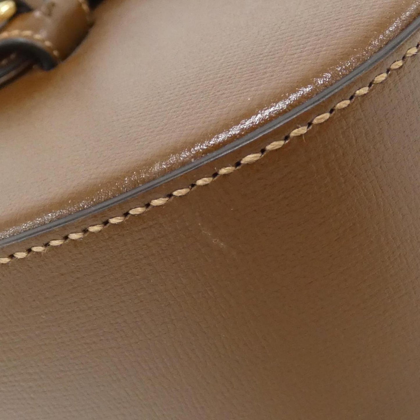 Gucci Others Brown Shoulder Bags