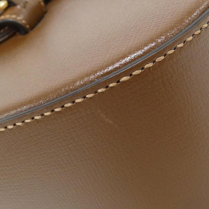 Gucci Others Brown Shoulder Bags