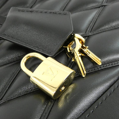 Louis Vuitton Others Black Handbags
