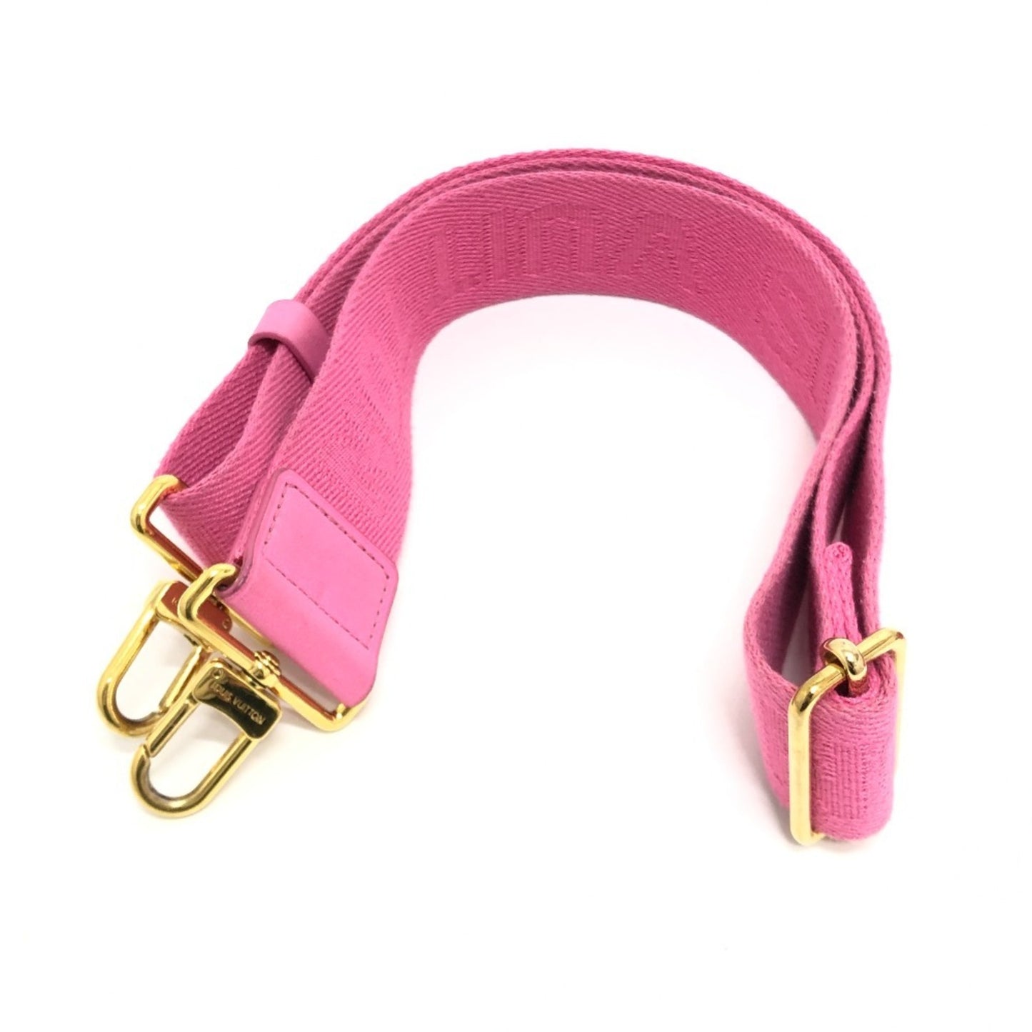 Louis Vuitton Others Pink Shoulder Bags