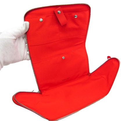 Bottega Veneta Others Red Clutch Bags