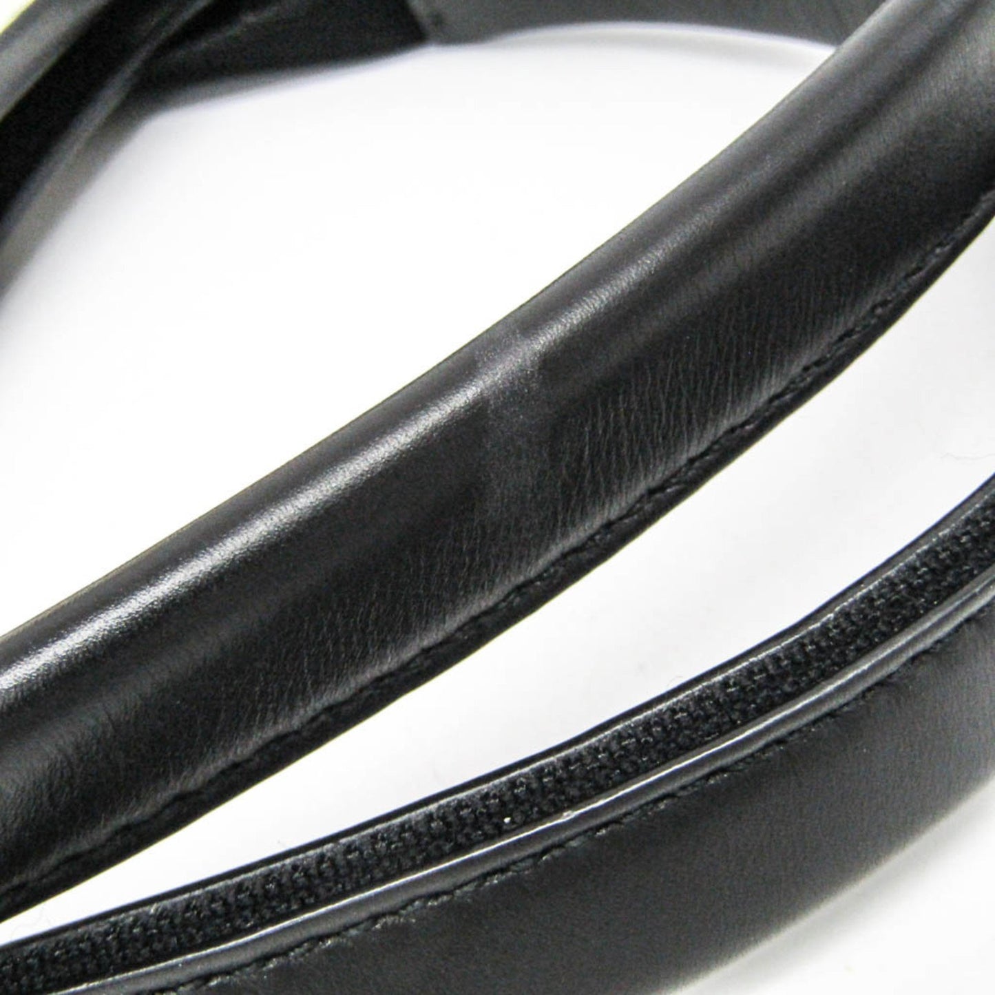 Balenciaga Canvas Black Handbags