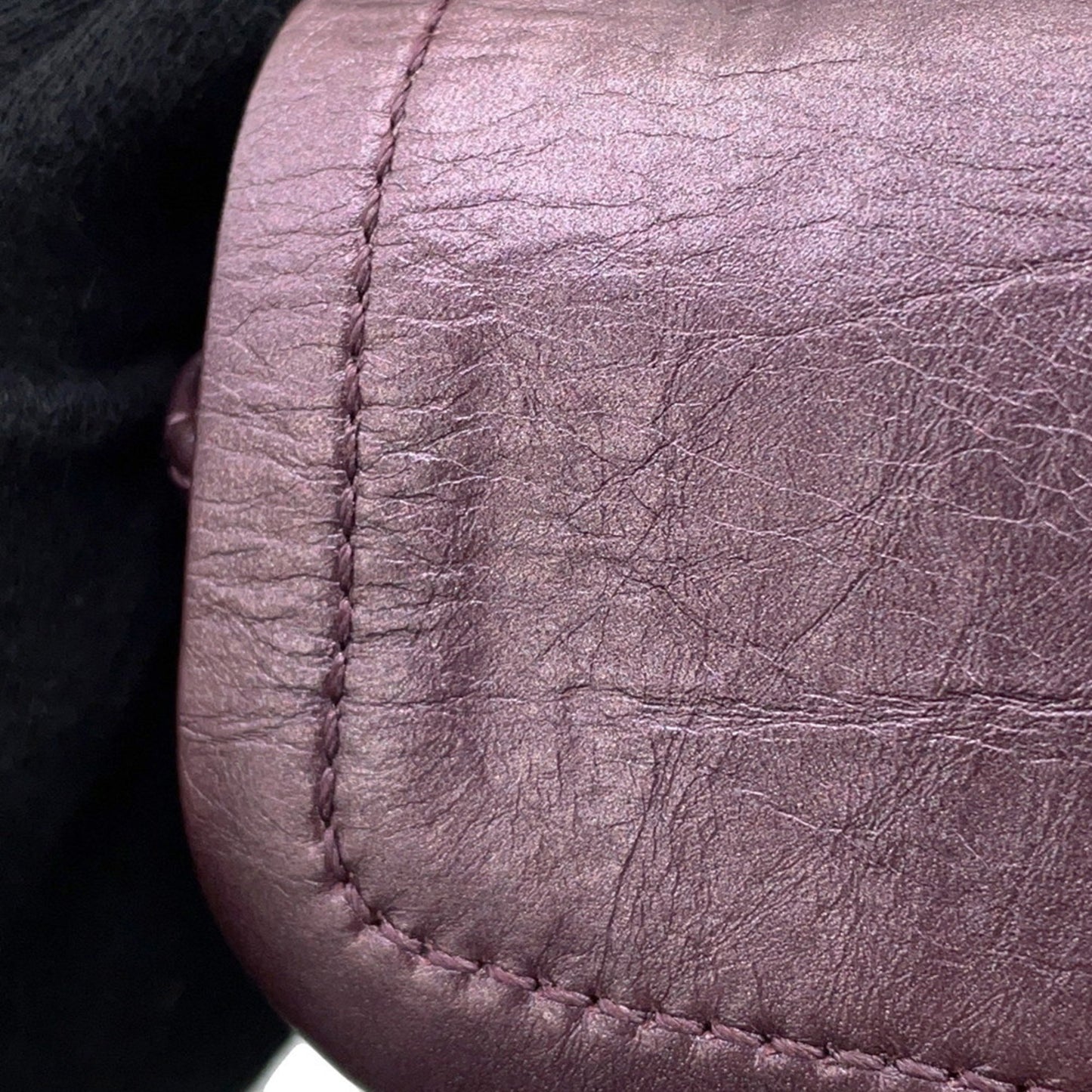 Chanel Others Pink Shoulder Bags