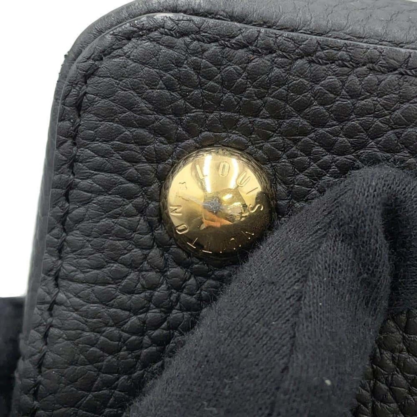 Louis Vuitton Others Black Handbags