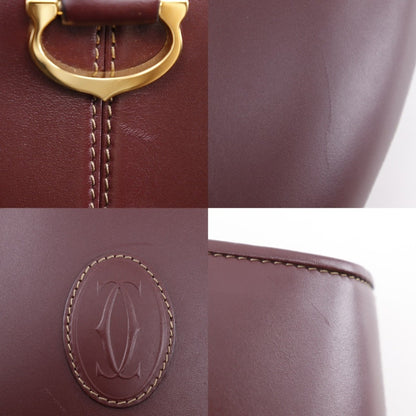 Cartier Others Red Tote Bags