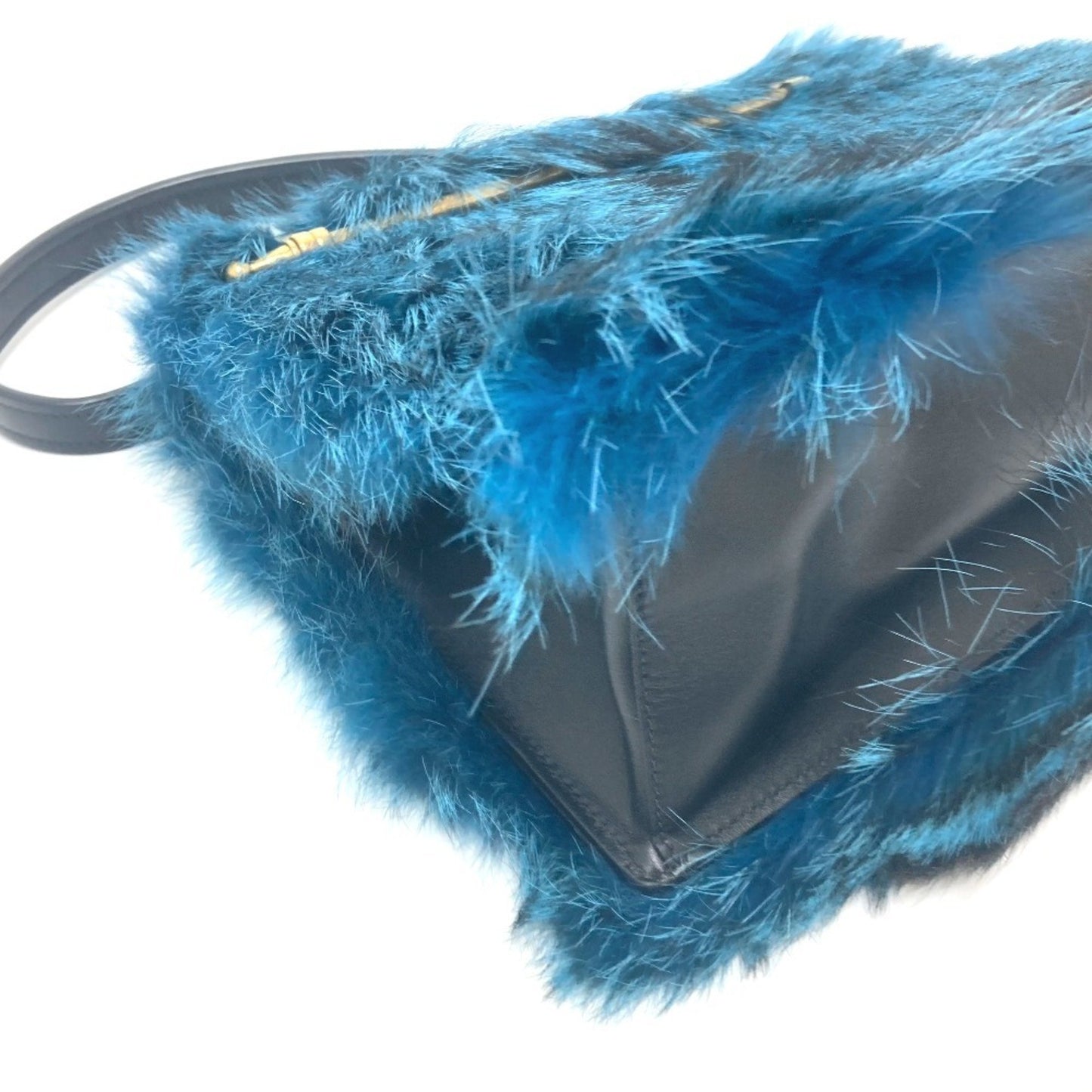 Prada Others Blue Handbags