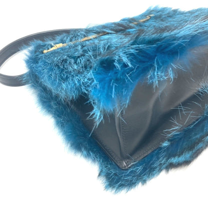 Prada Others Blue Handbags