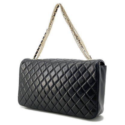 Chanel Others Black Shoulder Bags
